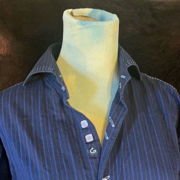 Bogosse shirt 4/L (3875) - Picture 2 of 6